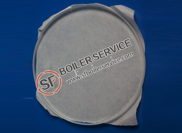 Inspection glass